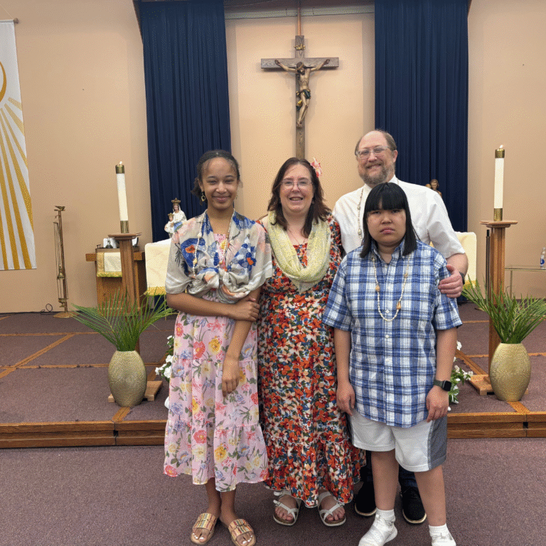 An Easter to Remember: Faith, Family, and Aloha in Hawaii
