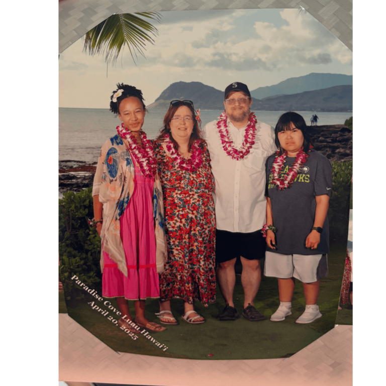 Aloha and Welcome: Our Hawaiian Family Adventure Begins
